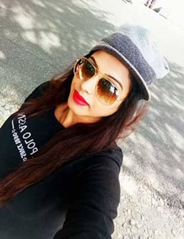 Mumbai Bhabhi escorts