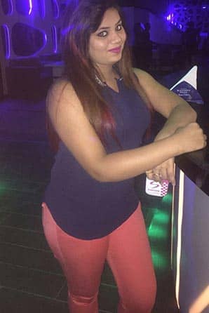 Massage in Mumbai escorts
