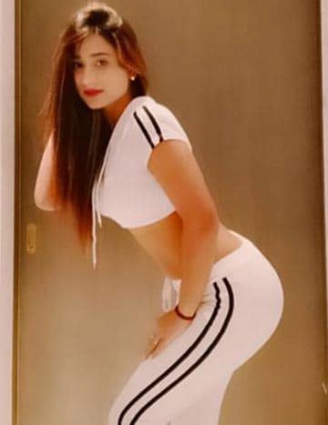 Young escort