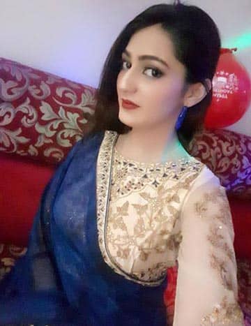 muslim escort