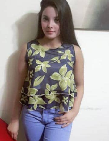 hot young escorts