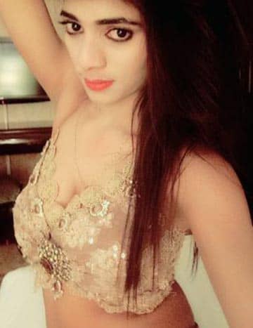muslim escort girls