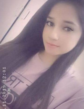 hot young escorts
